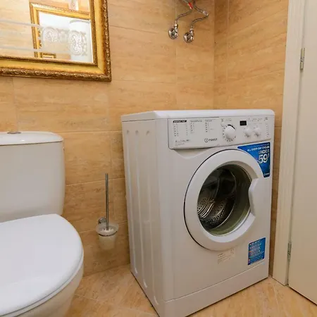 公寓 In Harmony Suites 9 阳光海滩