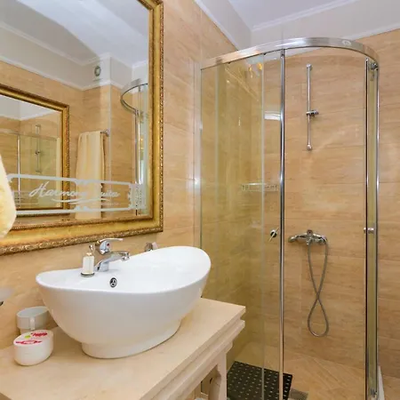 In Harmony Suites 9 公寓 阳光海滩