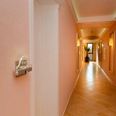 In Harmony Suites 9 公寓 *