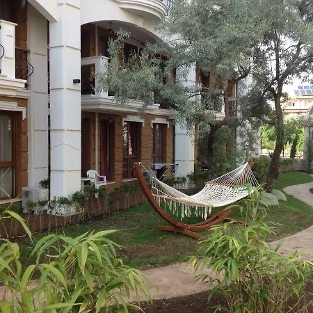 In Harmony Suites 9 Apartment