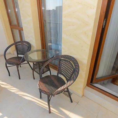 Apartment In Harmony Suites 9