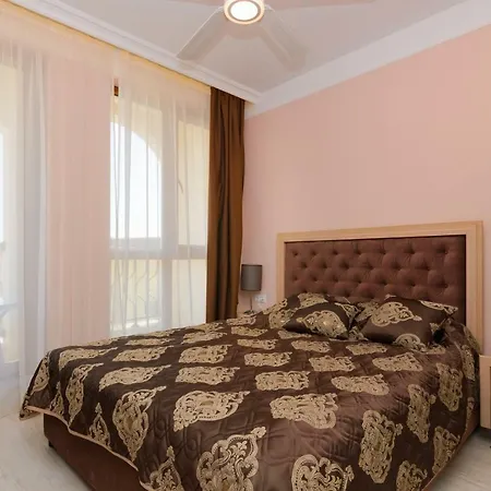 In Harmony Suites 9 Apartment *