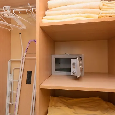 In Harmony Suites 9 Apartment
