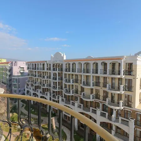 In Harmony Suites 9 Apartment *