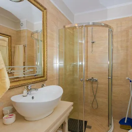 Apartment In Harmony Suites 9 Sunny Beach