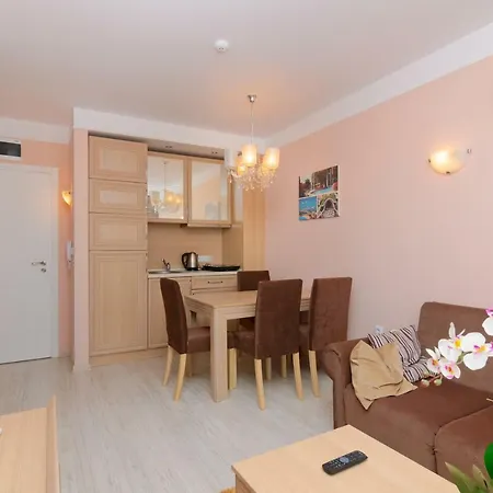 In Harmony Suites 9 Apartment *