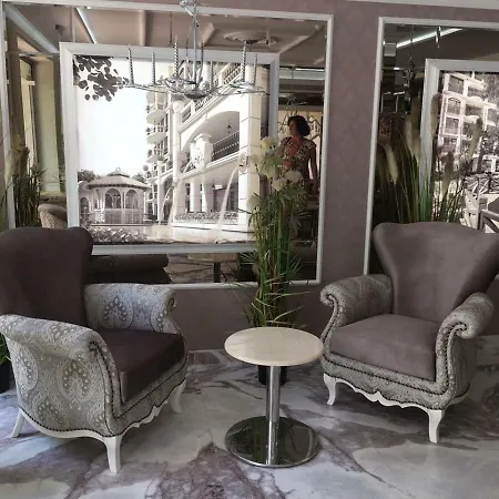 In Harmony Suites 9 * סאני ביץ'