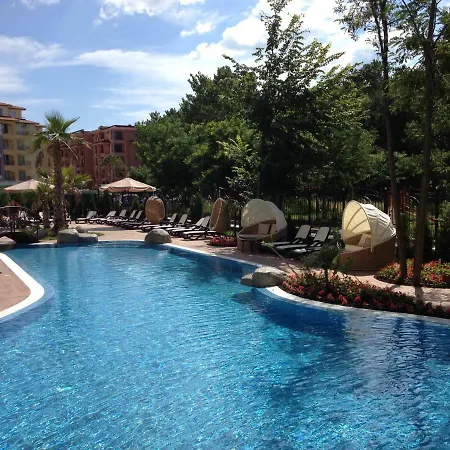 דירה In Harmony Suites 9 *