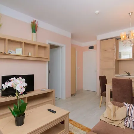 In Harmony Suites 9 דירה סאני ביץ'