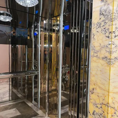 In Harmony Suites 9 דירה *