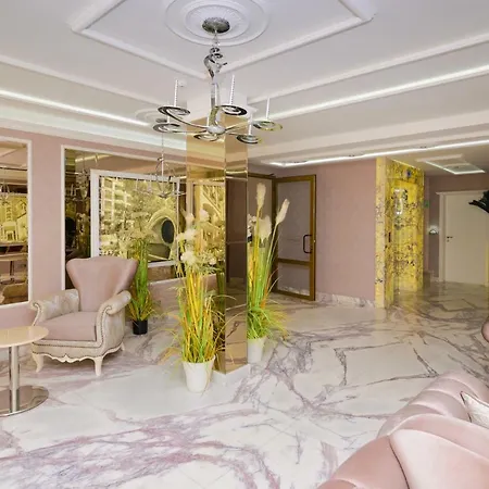 In Harmony Suites 9 סאני ביץ'